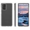 dbramante1928 Bulk - Nuuk - Galaxy A52/A52S - Clear, Cover, Samsung, Galaxy A52/A52S, 16.5 cm (6.5 inch), Transparent