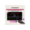 LG UHD AI 65UA75003LA TV 165.1 cm (65 inch) 4K Ultra HD Smart TV Wi-Fi Black