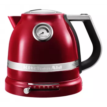 KitchenAid 5KEK1522ECA electric kettle 1.5 L 2400 W Red