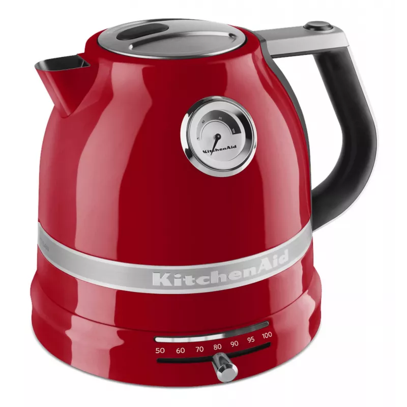 KitchenAid 5KEK1522ECA electric kettle 1.5 L 2400 W Red