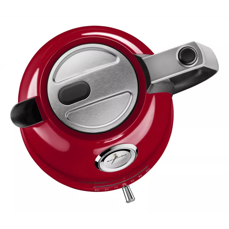 KitchenAid 5KEK1522ECA electric kettle 1.5 L 2400 W Red