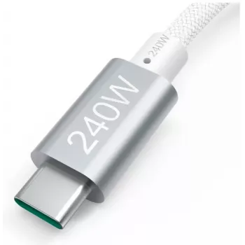 Hama Full-Featured USB cable USB 3.2 Gen 1 (3.1 Gen 1) 1.5 m USB C White