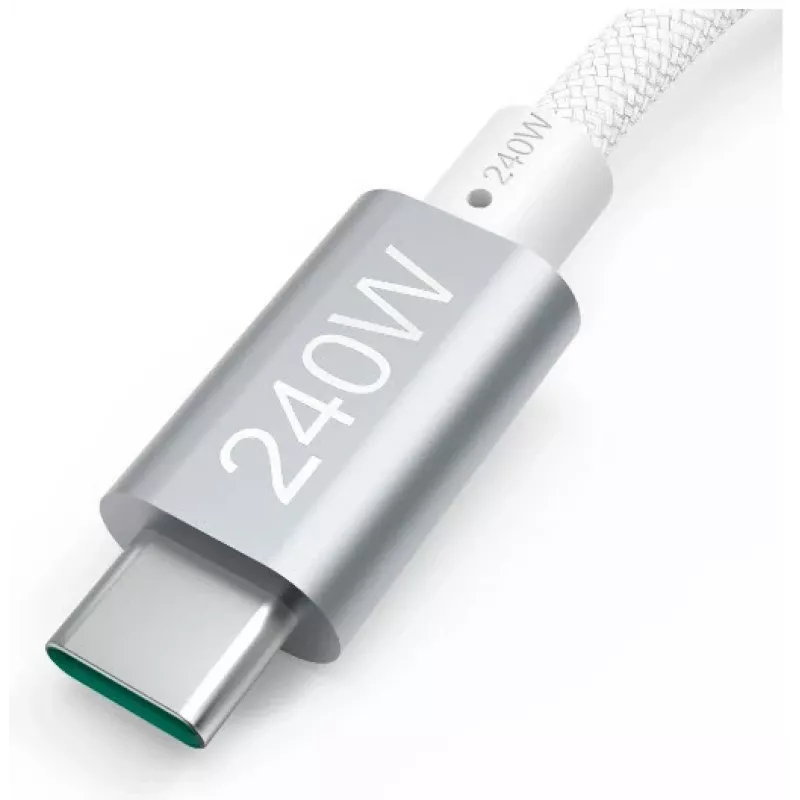 Hama Full-Featured USB cable USB 3.2 Gen 1 (3.1 Gen 1) 1.5 m USB C White