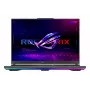Laptop ASUS ROG Strix G16 G614PR-R9161W — 16.0 inch FHD+ 165Hz, Ryzen 9 8940HX, 16GB DDR5-5200, 1TB PCIe 4.0 SSD, GeForce RTX 5070 Ti 12GB, 90Wh
