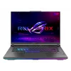Laptop ASUS ROG Strix G16 G614PR-R9161W — 16.0 inch FHD+ 165Hz, Ryzen 9 8940HX, 16GB DDR5-5200, 1TB PCIe 4.0 SSD, GeForce RTX 5070 Ti 12GB, 90Wh