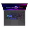 Laptop ASUS ROG Strix G16 G614PR-R9161W — 16.0 inch FHD+ 165Hz, Ryzen 9 8940HX, 16GB DDR5-5200, 1TB PCIe 4.0 SSD, GeForce RTX 5070 Ti 12GB, 90Wh