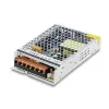 LED driver QOLTEC 50967, constant-voltage/constant-current, IP20, 150W