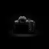 Canon EOS 850D SLR Camera Kit 24.1 MP CMOS 6000 x 4000 pixels Black