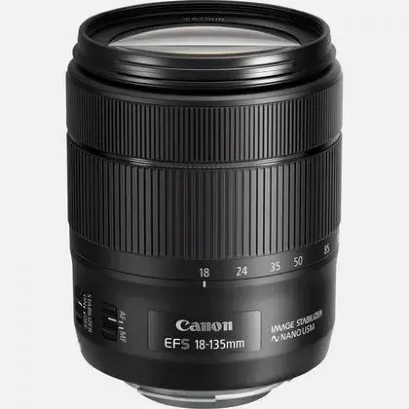 Canon EOS 850D SLR Camera Kit 24.1 MP CMOS 6000 x 4000 pixels Black