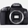 Canon EOS 850D SLR Camera Kit 24.1 MP CMOS 6000 x 4000 pixels Black