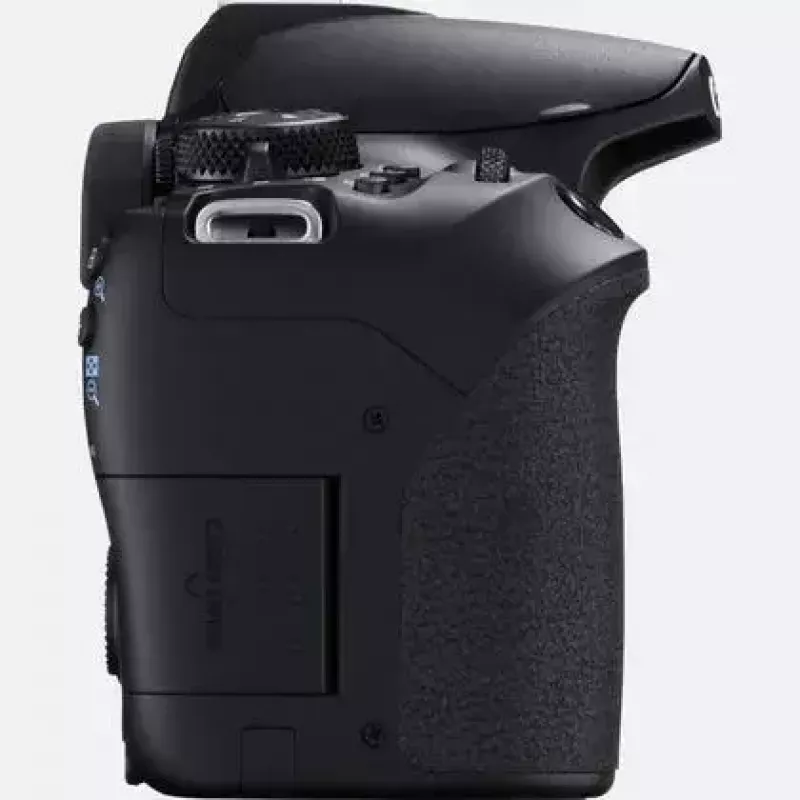 Canon EOS 850D SLR Camera Kit 24.1 MP CMOS 6000 x 4000 pixels Black