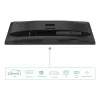 AOC 24P4CV computer monitor 60.5 cm (23.8 inch) 1920 x 1080 pixels Full HD LED Black