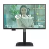 AOC 24P4CV computer monitor 60.5 cm (23.8 inch) 1920 x 1080 pixels Full HD LED Black