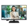 AOC 24P4CV computer monitor 60.5 cm (23.8 inch) 1920 x 1080 pixels Full HD LED Black