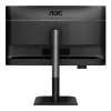 AOC 24P4CV computer monitor 60.5 cm (23.8 inch) 1920 x 1080 pixels Full HD LED Black