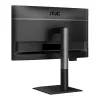 AOC 24P4CV computer monitor 60.5 cm (23.8 inch) 1920 x 1080 pixels Full HD LED Black