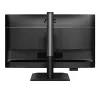 AOC 24P4CV computer monitor 60.5 cm (23.8 inch) 1920 x 1080 pixels Full HD LED Black