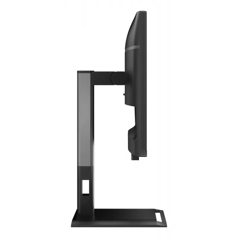 AOC 24P4CV computer monitor 60.5 cm (23.8 inch) 1920 x 1080 pixels Full HD LED Black