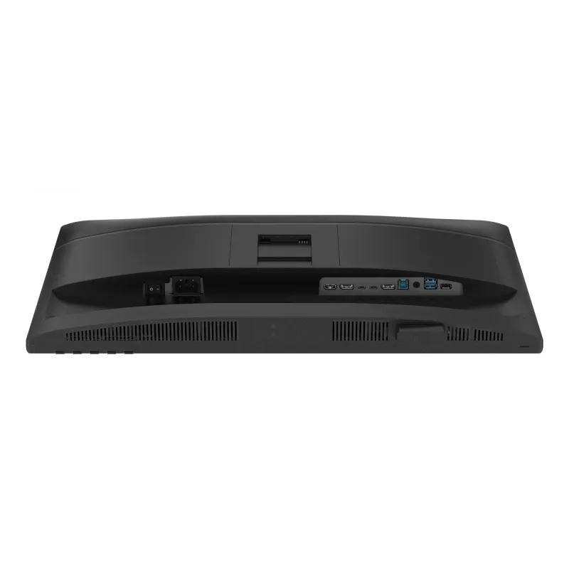 AOC 24P4CV computer monitor 60.5 cm (23.8 inch) 1920 x 1080 pixels Full HD LED Black