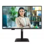 AOC Q27P4C computer monitor 68.6 cm (27 inch) 2560 x 1440 pixels Black