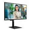 AOC Q27P4C computer monitor 68.6 cm (27 inch) 2560 x 1440 pixels Black