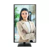 AOC Q27P4C computer monitor 68.6 cm (27 inch) 2560 x 1440 pixels Black