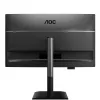 AOC Q27P4C computer monitor 68.6 cm (27 inch) 2560 x 1440 pixels Black