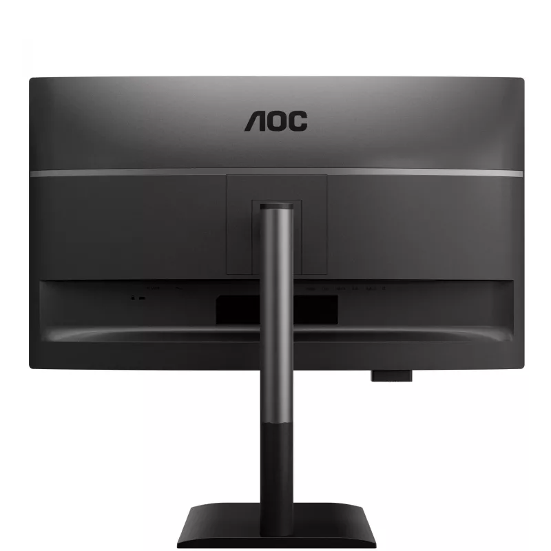 AOC Q27P4C computer monitor 68.6 cm (27 inch) 2560 x 1440 pixels Black