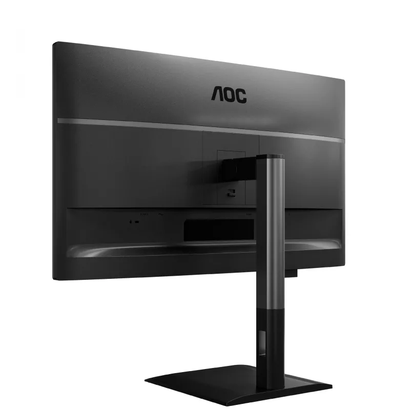 AOC Q27P4C computer monitor 68.6 cm (27 inch) 2560 x 1440 pixels Black