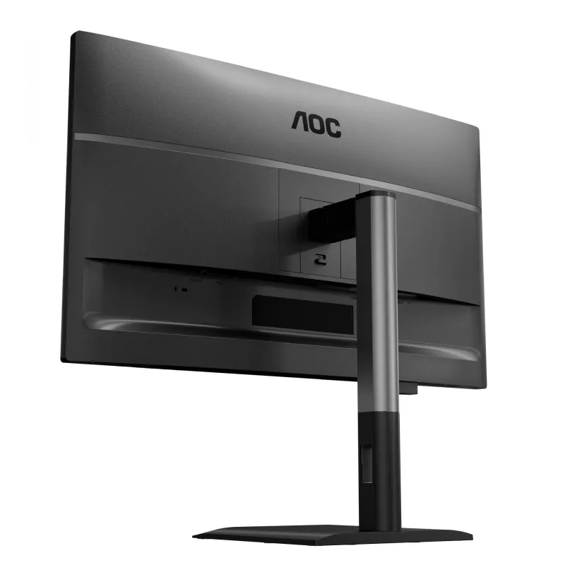 AOC Q27P4C computer monitor 68.6 cm (27 inch) 2560 x 1440 pixels Black