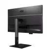 AOC Q27P4C computer monitor 68.6 cm (27 inch) 2560 x 1440 pixels Black