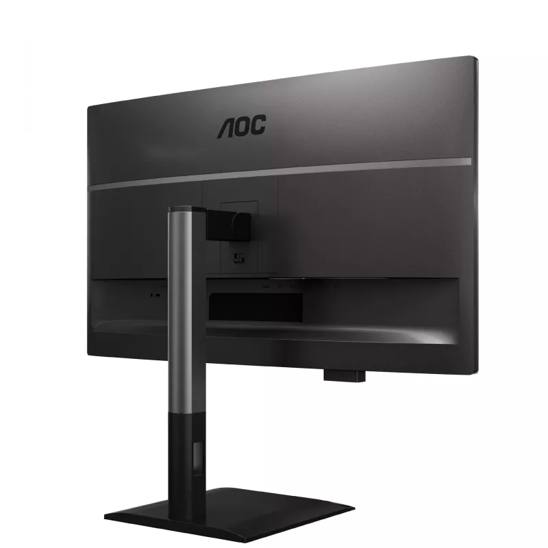 AOC Q27P4C computer monitor 68.6 cm (27 inch) 2560 x 1440 pixels Black