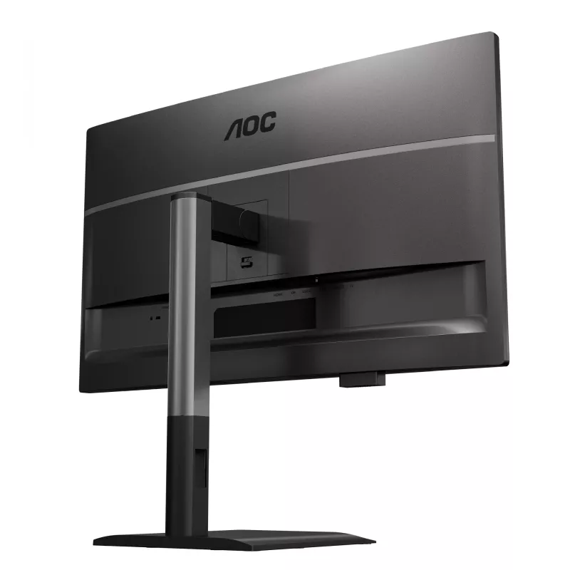 AOC Q27P4C computer monitor 68.6 cm (27 inch) 2560 x 1440 pixels Black