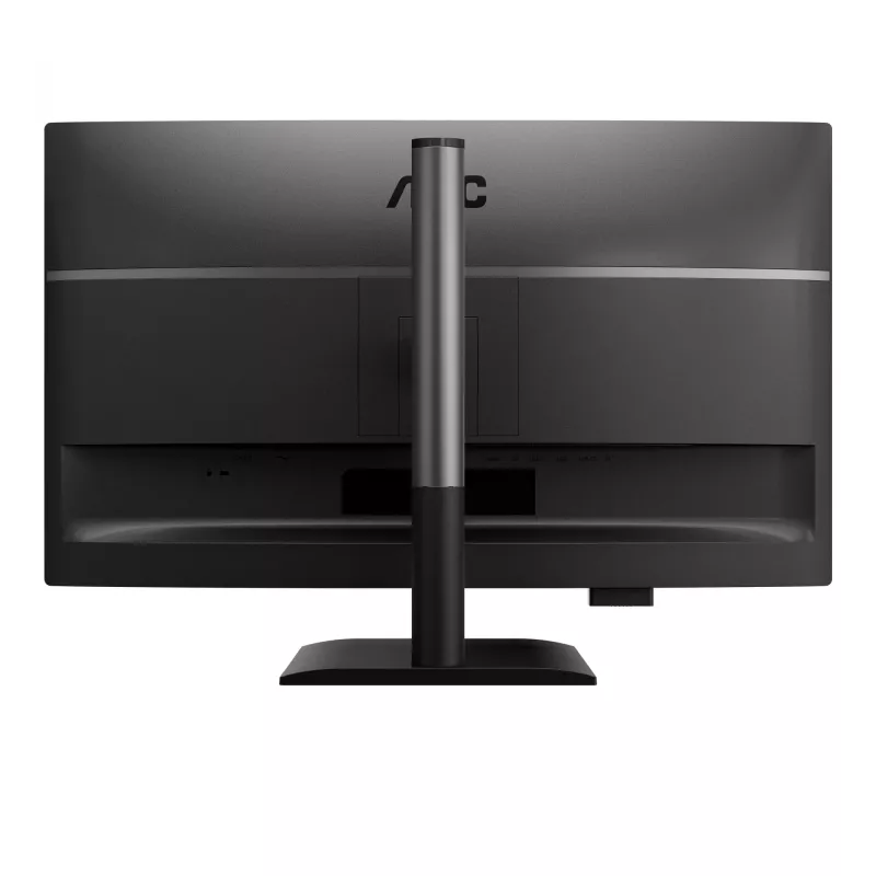 AOC Q27P4C computer monitor 68.6 cm (27 inch) 2560 x 1440 pixels Black
