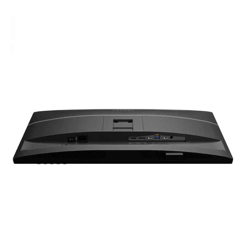 AOC Q27P4C computer monitor 68.6 cm (27 inch) 2560 x 1440 pixels Black