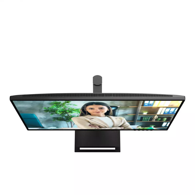 AOC Q27P4C computer monitor 68.6 cm (27 inch) 2560 x 1440 pixels Black