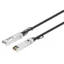 Intellinet 5m 10G SFP+ Passive Direct Attach Copper Twinax Cable 24AWG MSA SFP-H10GB-CU4M compatible