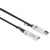 Intellinet 5m 10G SFP+ Passive Direct Attach Copper Twinax Cable 24AWG MSA SFP-H10GB-CU4M compatible