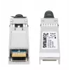 Intellinet 5m 10G SFP+ Passive Direct Attach Copper Twinax Cable 24AWG MSA SFP-H10GB-CU4M compatible