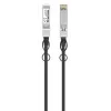 Intellinet 5m 10G SFP+ Passive Direct Attach Copper Twinax Cable 24AWG MSA SFP-H10GB-CU4M compatible