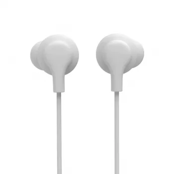 Hama Curly Headset Wired In-ear Calls/Music USB Type-C White