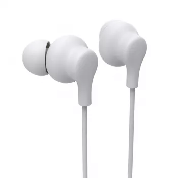 Hama Curly Headset Wired In-ear Calls/Music USB Type-C White