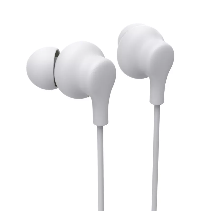 Hama Curly Headset Wired In-ear Calls/Music USB Type-C White