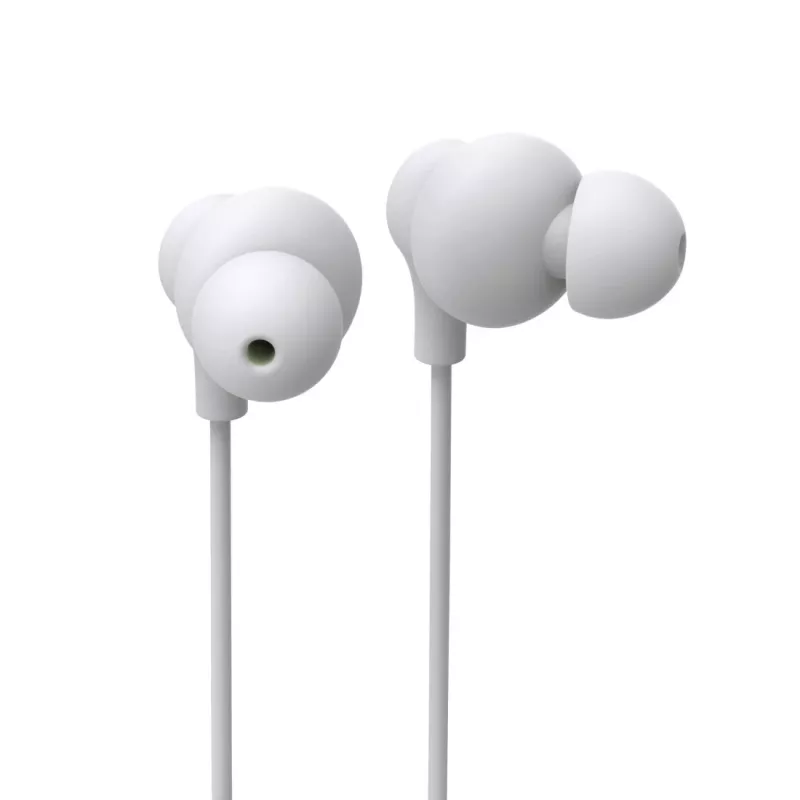Hama Curly Headset Wired In-ear Calls/Music USB Type-C White