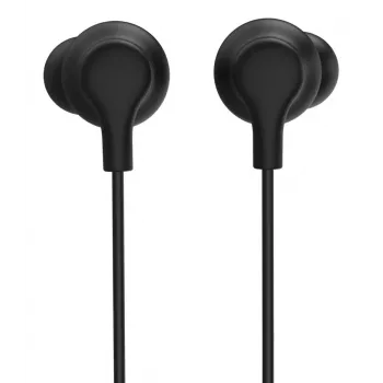 Hama Curly Headset Wired In-ear Calls/Music USB Type-C Black