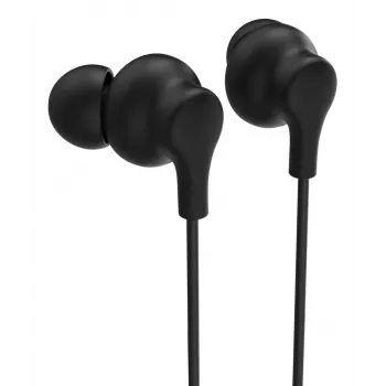 Hama Curly Headset Wired In-ear Calls/Music USB Type-C Black