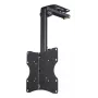 Hama 00220876 TV mount/stand 116.8 cm (46 inch) Black