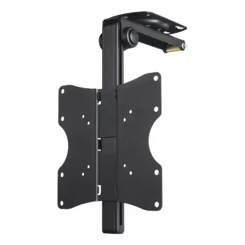 Hama 00220876 TV mount/stand 116.8 cm (46 inch) Black