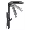Hama 00220876 TV mount/stand 116.8 cm (46 inch) Black