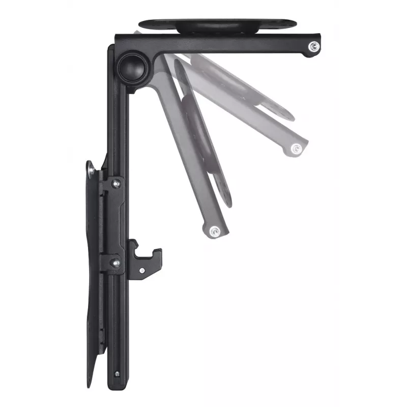 Hama 00220876 TV mount/stand 116.8 cm (46 inch) Black